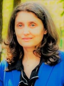 Claudia-Elena Țuclea